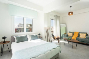 Revived Studio - Urban Charm